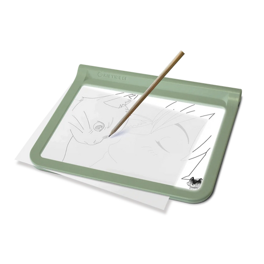 Kidydraw Pro Beleuchtete Zeichentafel