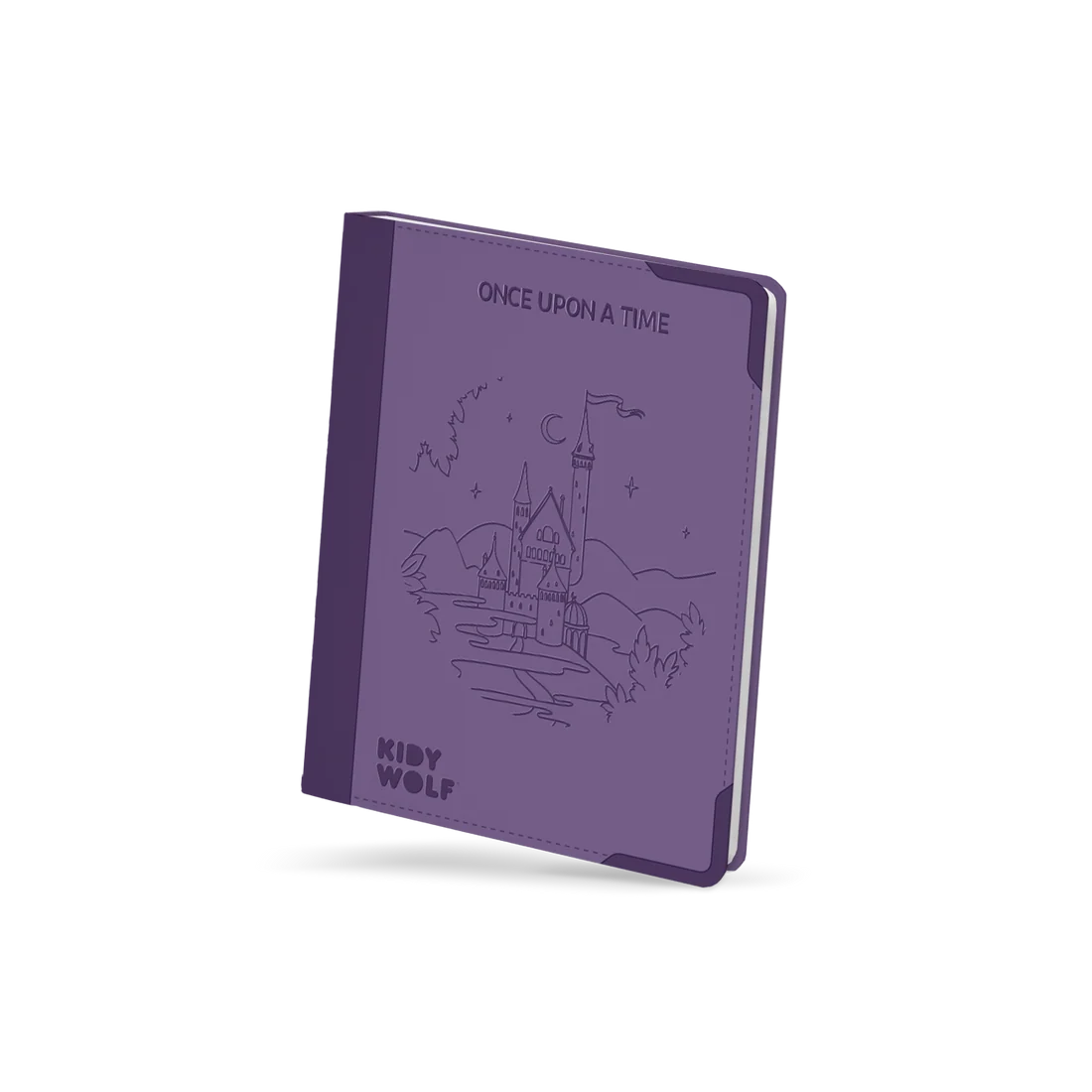 Zeichenvorlagen Kidydraw Pad "Fantasy"