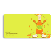 Laden Sie das Bild in den Galerie-Viewer, Moodies ab 3 J.