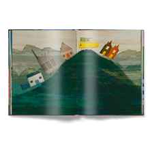 Laden Sie das Bild in den Galerie-Viewer, Das Haus zieht aus ab 3 J.