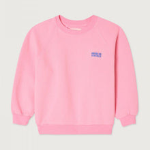 Laden Sie das Bild in den Galerie-Viewer, Sweatshirt Izubird Zuckerwatte Vintage