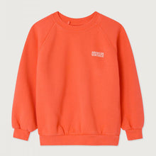 Laden Sie das Bild in den Galerie-Viewer, Sweatshirt Izubird Vintage Mandarinenbaum