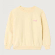 Laden Sie das Bild in den Galerie-Viewer, Sweatshirt Izubird Vintage Vanille