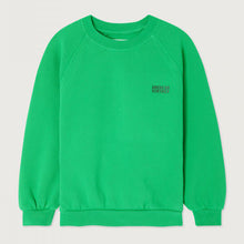 Laden Sie das Bild in den Galerie-Viewer, Sweatshirt Izubird Wiese Vintage