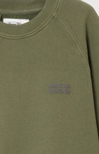 Laden Sie das Bild in den Galerie-Viewer, Sweatshirt Izubird Vintage Khaki