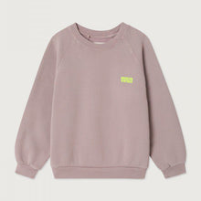 Laden Sie das Bild in den Galerie-Viewer, Sweatshirt Izubird Vintage Prunelle