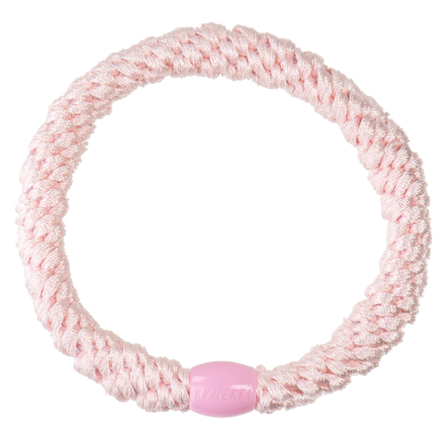 Haargummi Ballet Pink