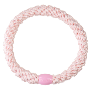 Haargummi Ballet Pink