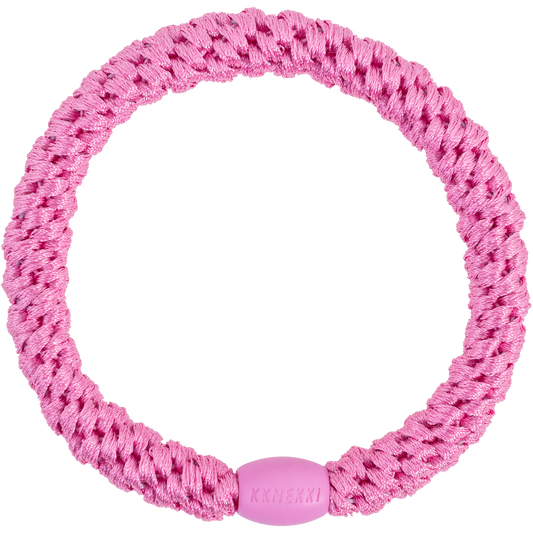 Haargummi Bubblegum