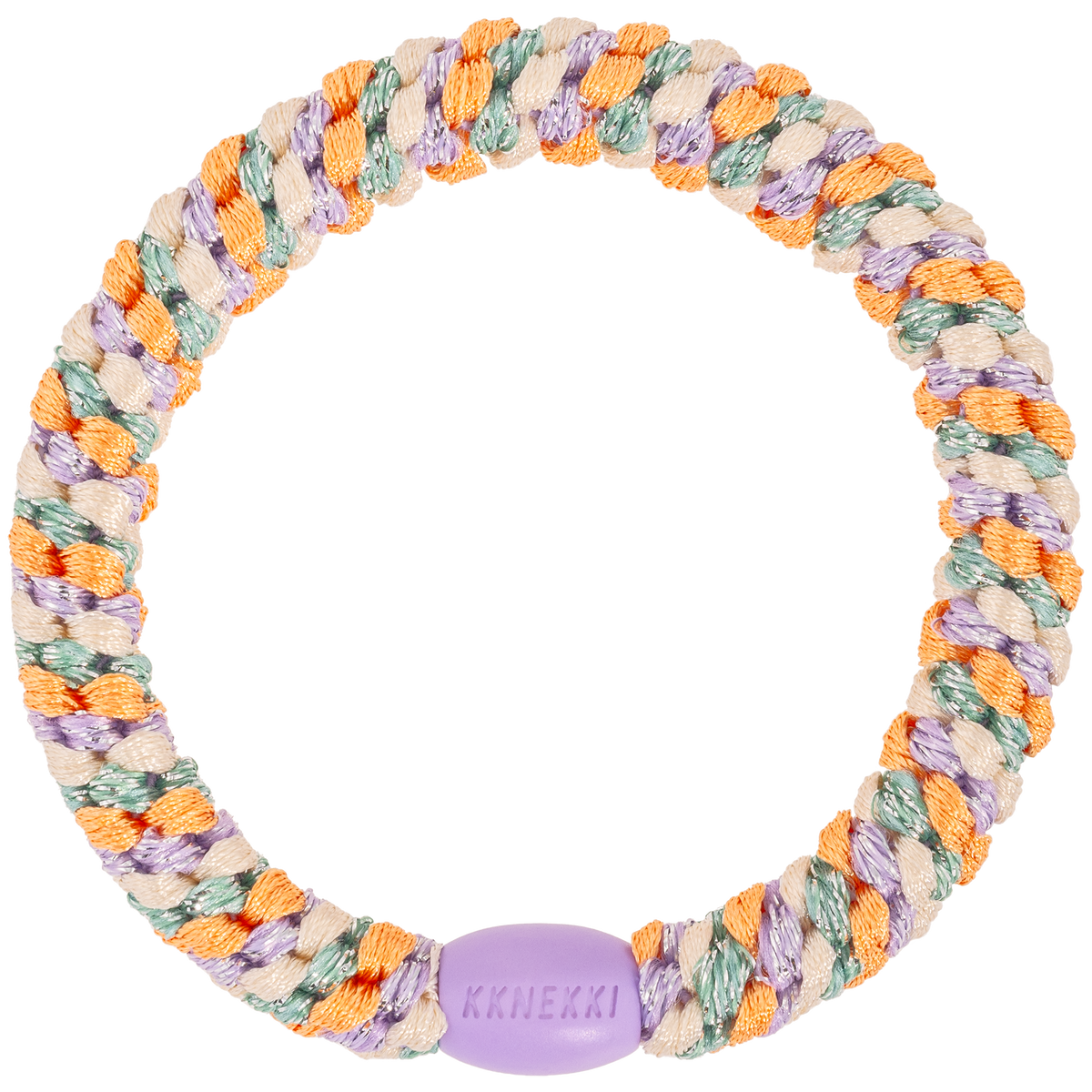 Haargummi Mix Mermaid