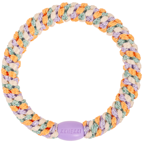 Haargummi Mix Mermaid
