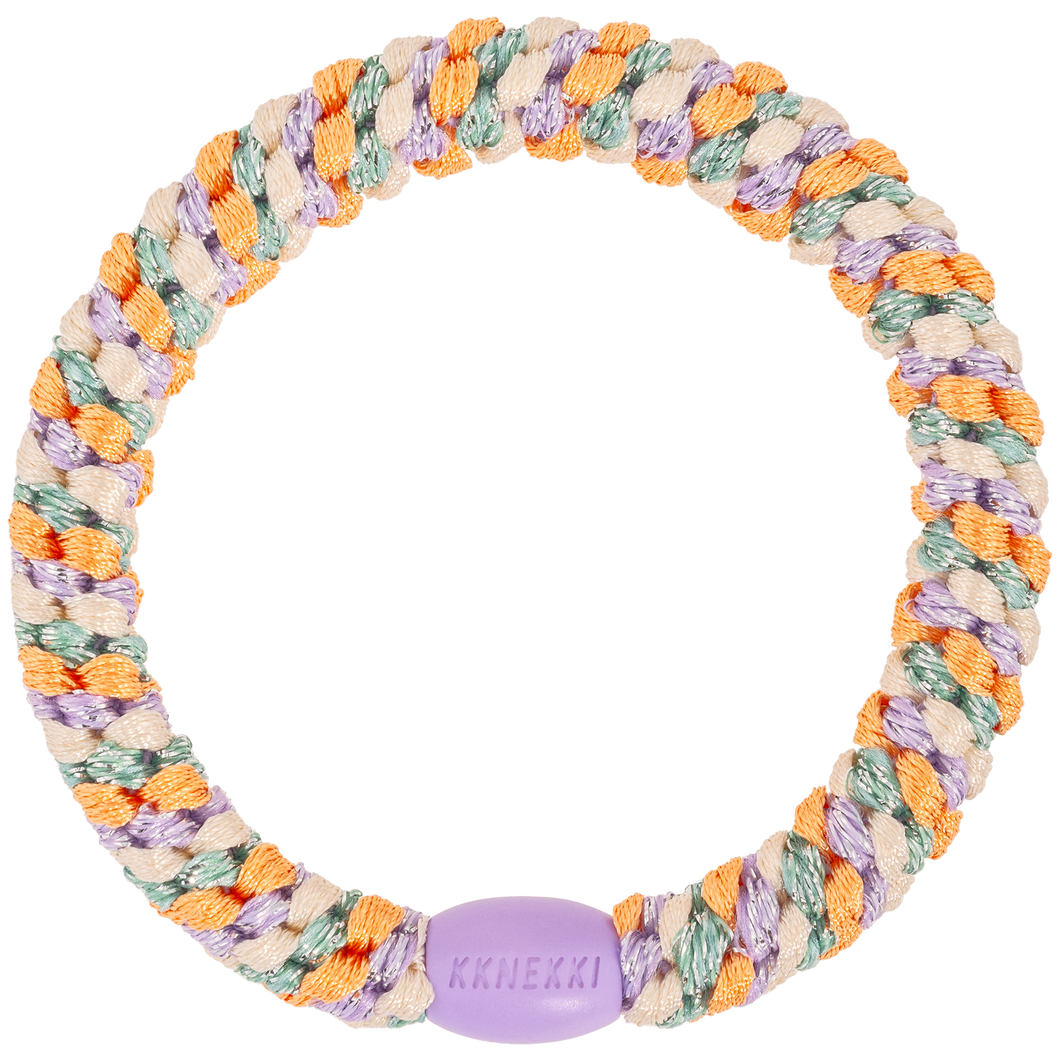 Haargummi Mix Mermaid