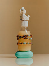 Laden Sie das Bild in den Galerie-Viewer, Haargummi Mix tomato olive