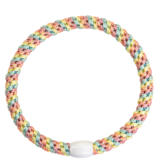 Haargummi Slim Tutti Frutti