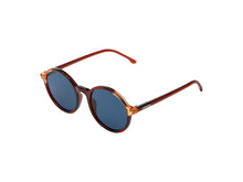 Laden Sie das Bild in den Galerie-Viewer, Kindersonnenbrille Madison Jr Burgundy Coral