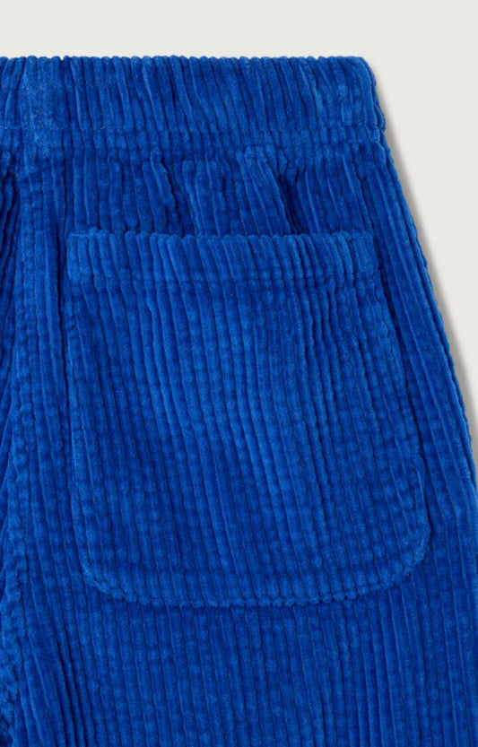 Cordhose Padow Vintage Baltisch