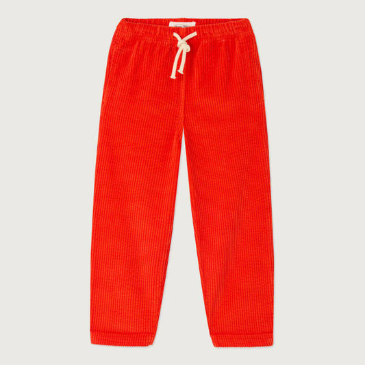 Cordhose Padow Vintage Love