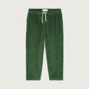 Cordhose Padow Basilikum Vintage