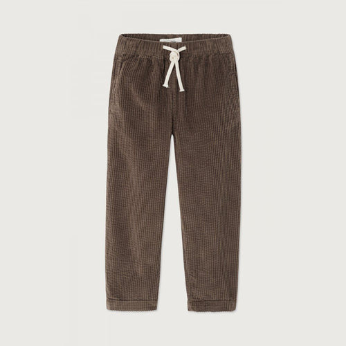 Cordhose Padow Vintage Braun