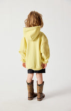 Laden Sie das Bild in den Galerie-Viewer, Hoodie Puggy Briochette