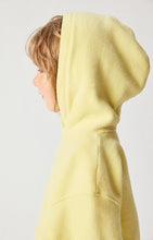 Laden Sie das Bild in den Galerie-Viewer, Hoodie Puggy Briochette