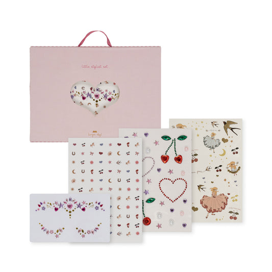 Creative Stylist Set