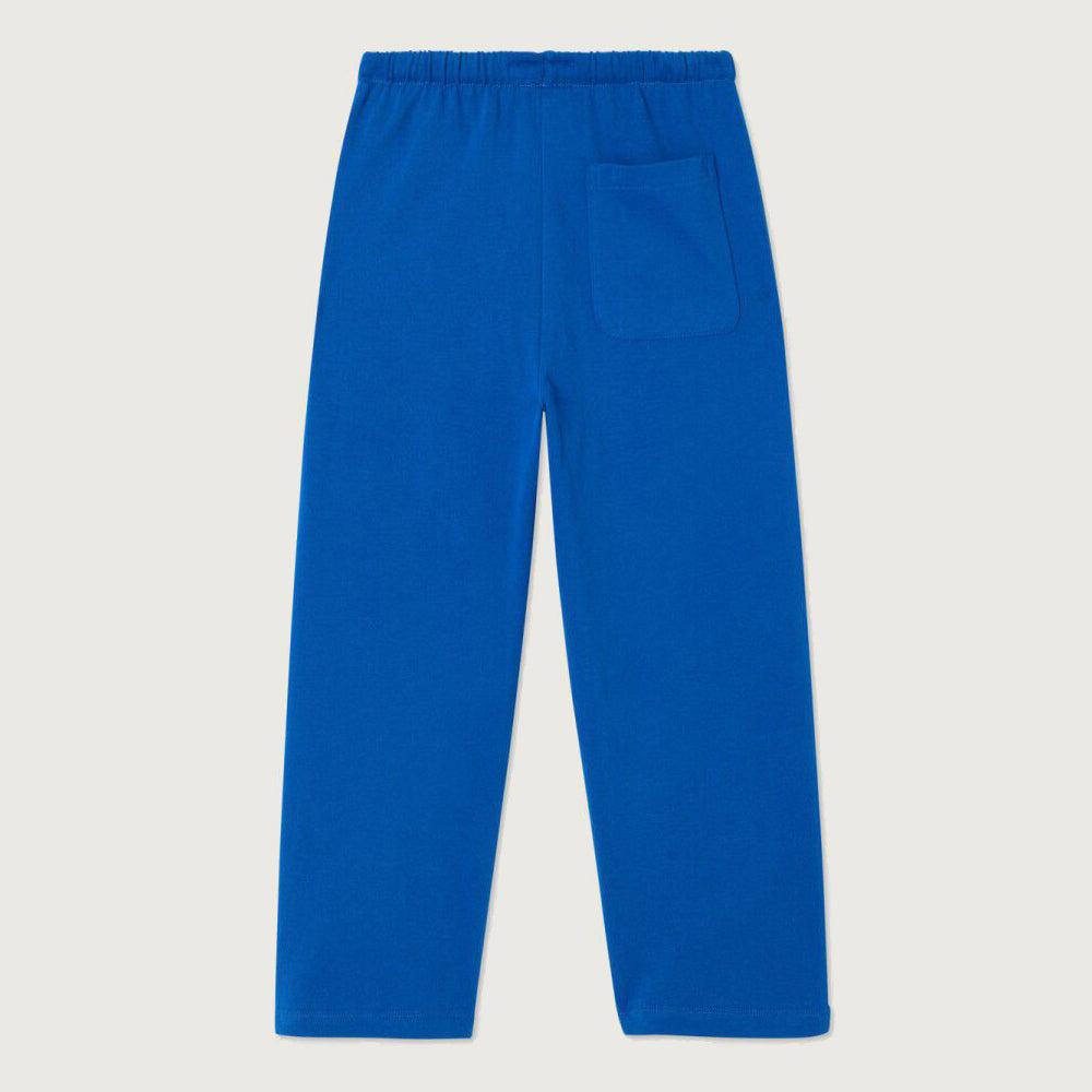 Jogginghose Ykobow Indigo