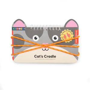 Cat´s Cradle Fadenspiele