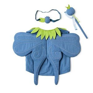 Blaubeere Verkleidungsset