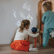 Laden Sie das Bild in den Galerie-Viewer, Kidystar Projektor Weltraum