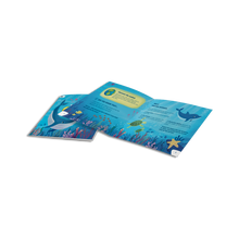 Laden Sie das Bild in den Galerie-Viewer, Kidystar Projektor Ozean