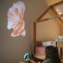 Laden Sie das Bild in den Galerie-Viewer, Kidystar Projektor Ozean