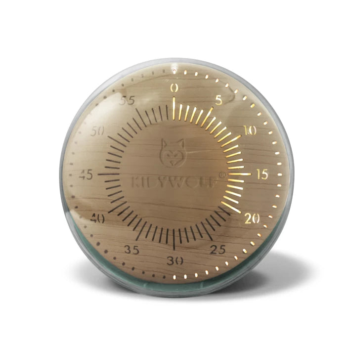 Kidytimer Analoger LED Timer