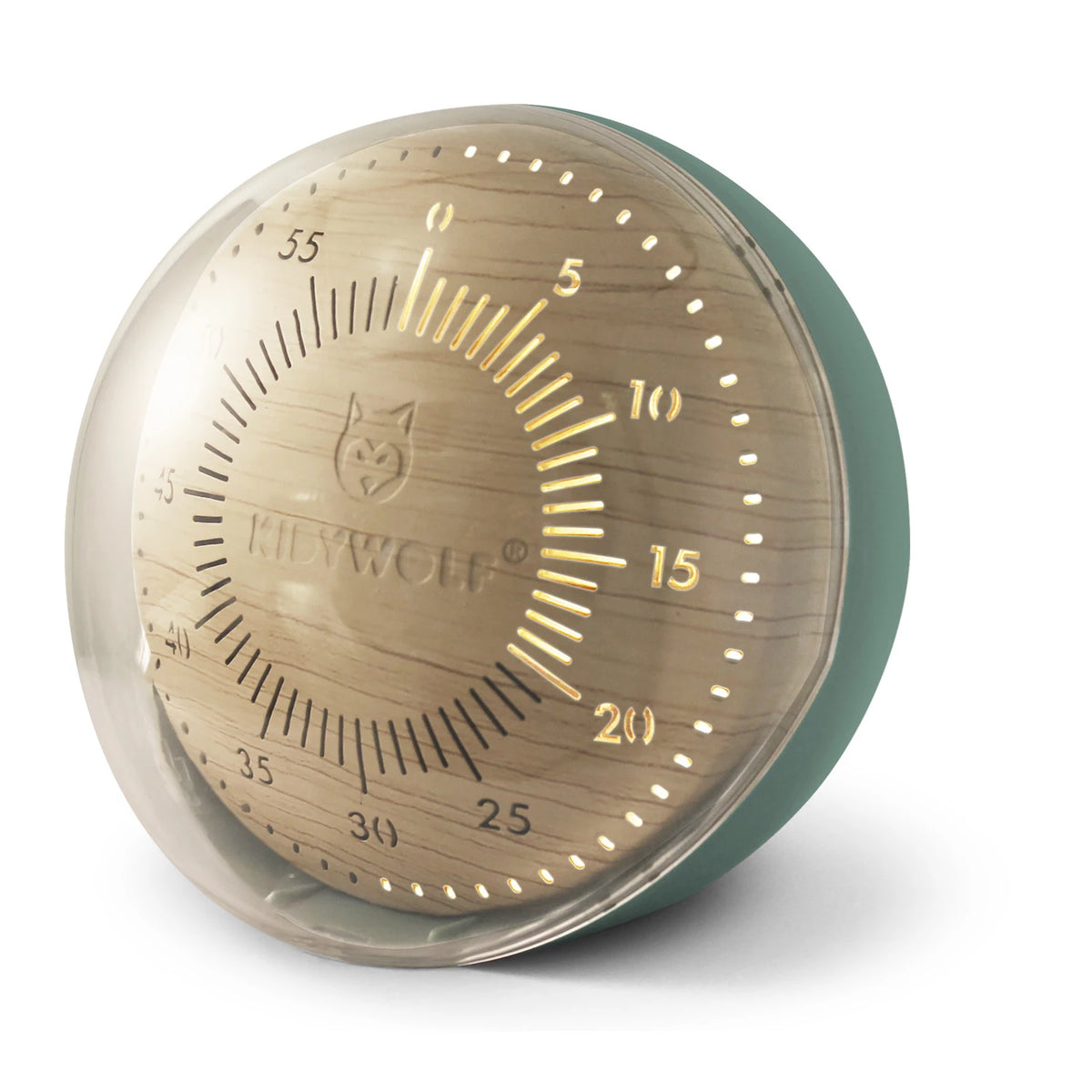 Kidytimer Analoger LED Timer