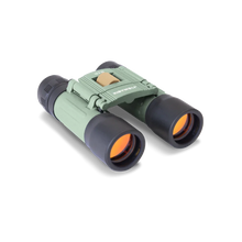 Laden Sie das Bild in den Galerie-Viewer, Kidybinocular Fernglas grün