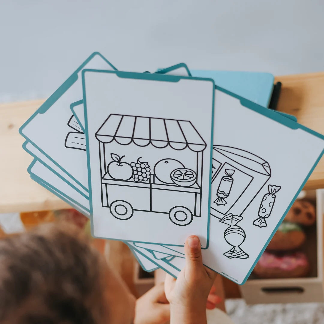 Kidydraw Mini Zeichentablet Einkaufen