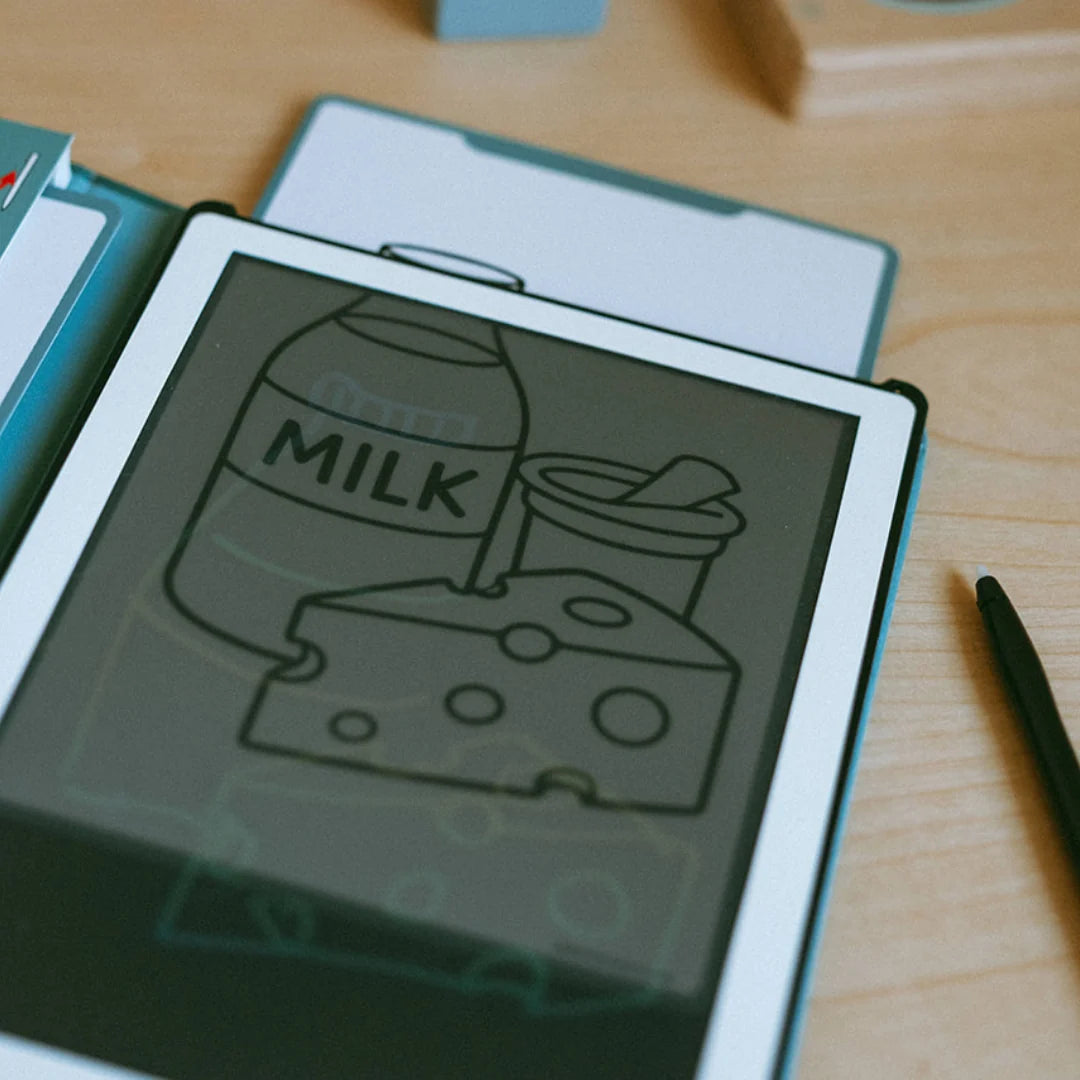 Kidydraw Mini Zeichentablet Einkaufen