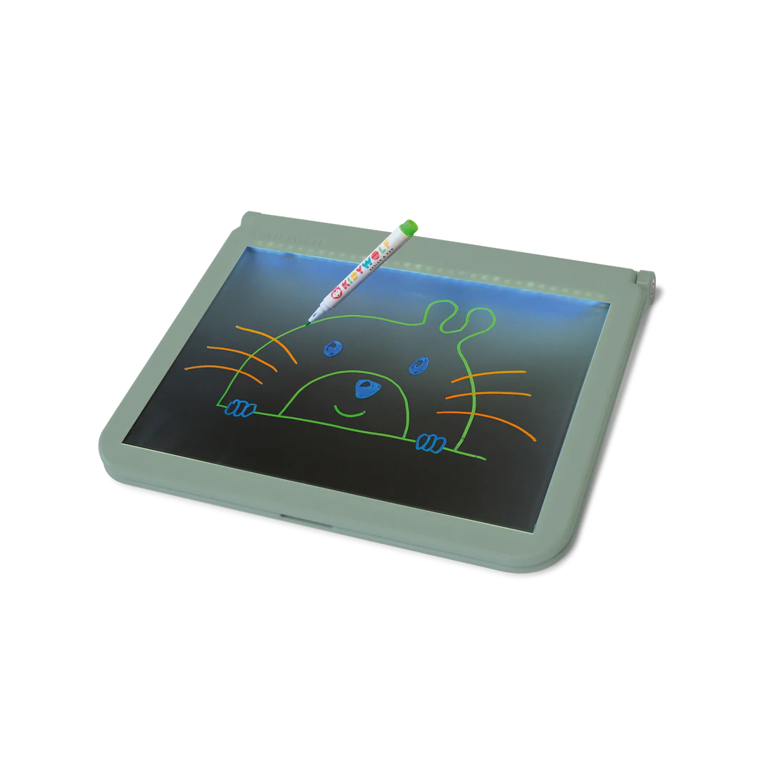 Kidydraw Pro Beleuchtete Zeichentafel