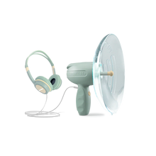 Laden Sie das Bild in den Galerie-Viewer, Kidyexplore Ton- &amp; Geräuschverstärker