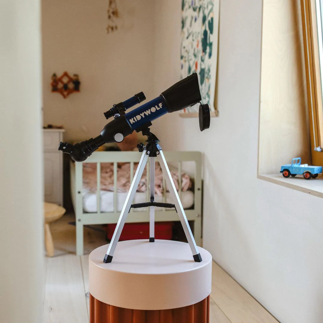 Kidytelescope Teleskop