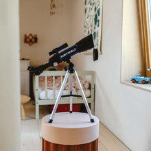 Laden Sie das Bild in den Galerie-Viewer, Kidytelescope Teleskop