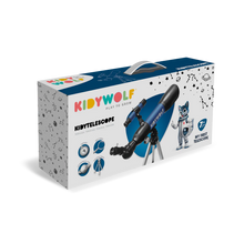 Laden Sie das Bild in den Galerie-Viewer, Kidytelescope Teleskop