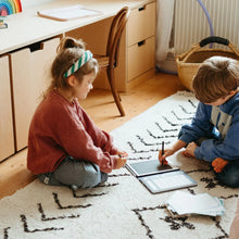 Laden Sie das Bild in den Galerie-Viewer, Refill Vorlagen Kidydraw Games &amp; Education