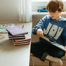 Laden Sie das Bild in den Galerie-Viewer, Refill Vorlagen Kidydraw Games &amp; Education