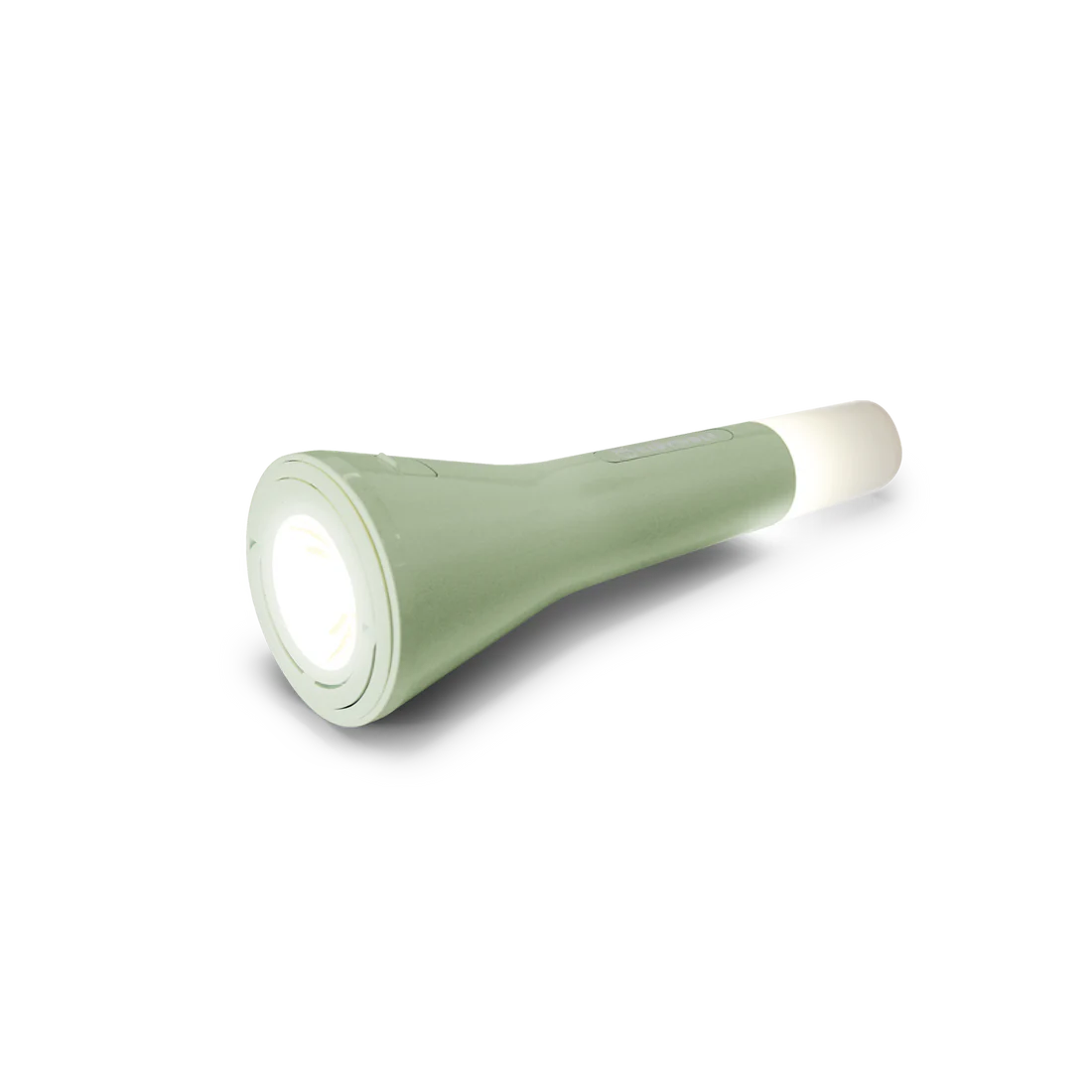 Kidyflashlight Taschenlampe grün