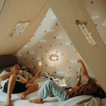 Laden Sie das Bild in den Galerie-Viewer, Kidyflashlight Taschenlampe pink