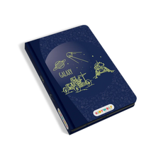 Laden Sie das Bild in den Galerie-Viewer, Kidydraw Mini Zeichentablet Weltraum