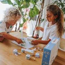 Laden Sie das Bild in den Galerie-Viewer, Kidyelec Elektrokasten Expert