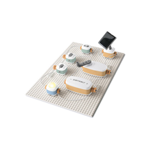 Laden Sie das Bild in den Galerie-Viewer, Kidyelec Elektrokasten Expert