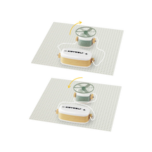 Laden Sie das Bild in den Galerie-Viewer, Kidyelec Elektrokasten Expert